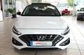 Hyundai i30 Intro Edition Mild-Hybrid Pano LED Kamera Weiß - thumbnail 2