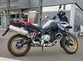 BMW F 850 GS 4 Pakete, Inspektion neu, Top-Ausstatt, opt.Zubeh. Bílá - thumbnail 1