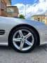 Mercedes-Benz SL 350 EVO 7 G-TRONIC NAVI PELLE CERCHI DA 18" Srebrny - thumbnail 5