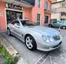 Mercedes-Benz SL 350 EVO 7 G-TRONIC NAVI PELLE CERCHI DA 18" Ezüst - thumbnail 1