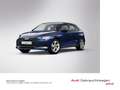 Audi A3 30 TFSI advanced Sitzheizung RFK AC Blau - thumbnail 1
