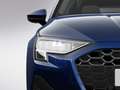 Audi A3 30 TFSI advanced Sitzheizung RFK AC Blau - thumbnail 10