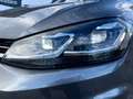Volkswagen Golf 1.0 TSI IQ.Drive (EU6.2) *XENON*VIRTUAL COCKPIT* Gris - thumbnail 9