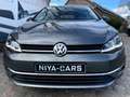Volkswagen Golf 1.0 TSI IQ.Drive (EU6.2) *XENON*VIRTUAL COCKPIT* Gris - thumbnail 4
