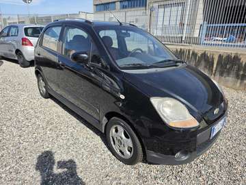 matiz 2A serie(05-10)automatica