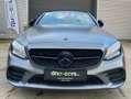 Mercedes-Benz C 200 MHE / PREMIUM PLUS / PANO / AMG / APPLE CAR / AUTO Szary - thumbnail 2