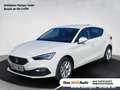 SEAT Leon Style Edition 1.5 TSI 115 PS Weiß - thumbnail 1
