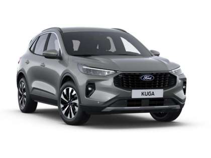 Ford Kuga 2.5 PHEV Titanium | Apple Carplay/Android Auto|tel