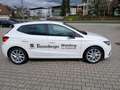 SEAT Ibiza FR Edition 1.0 TSI Weiß - thumbnail 4