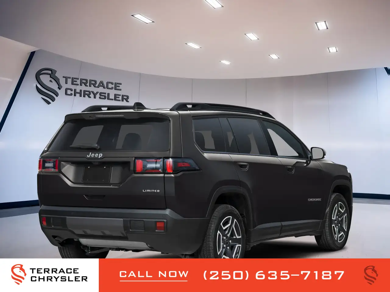 Jeep Cherokee снимка Jeep Cherokee