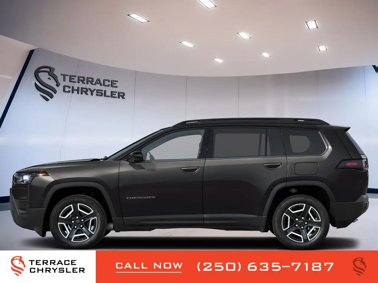 Jeep Cherokee снимка Jeep Cherokee