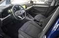 Volkswagen Golf VIII Lim. 1.0 E-TSI DSG LIFE NAVI/LED/DAB+ Niebieski - thumbnail 8