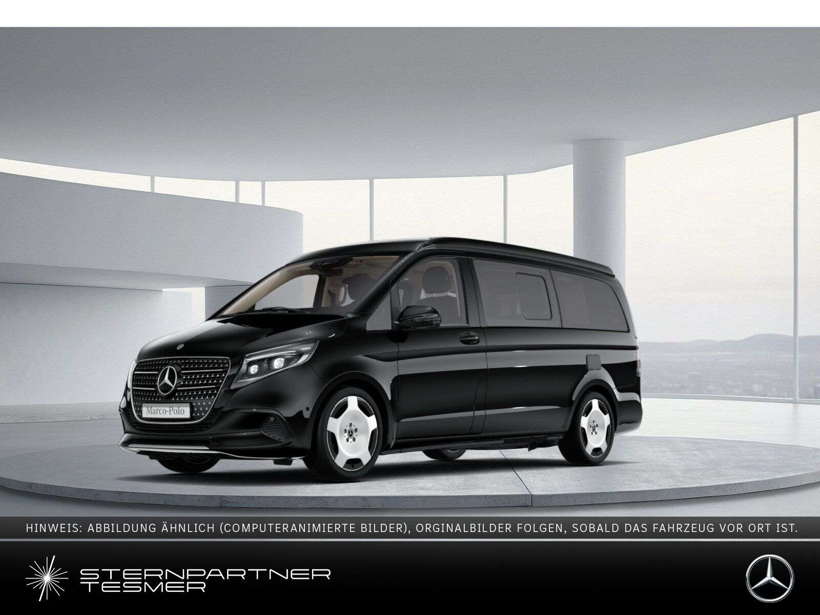 Mercedes-Benz V 300