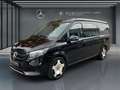 Mercedes-Benz V 300 d Marco Polo 4M AIRMATIC+CamperLevelC.+AHK Negro - thumbnail 2