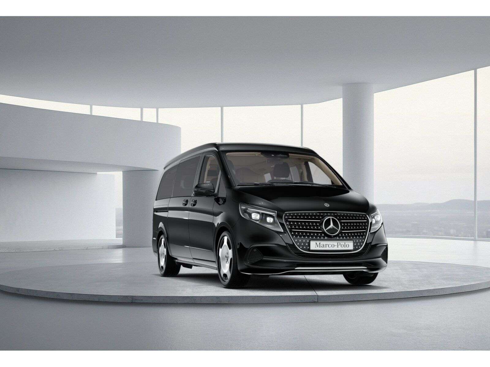 Mercedes-Benz V 300