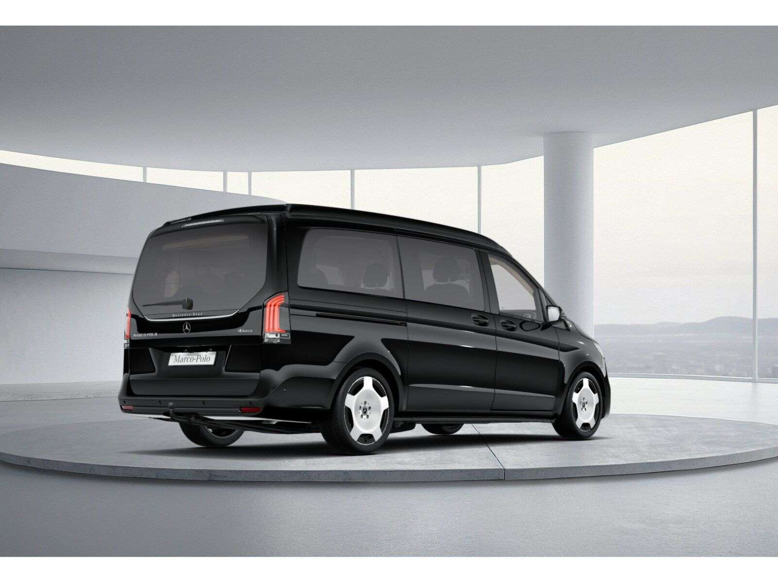 Mercedes-Benz V 300