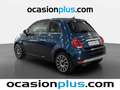 Fiat 500 1.0 Hybrid Dolcevita 52kW Azul - thumbnail 3