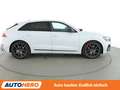 Audi Q8 45 TDI quattro Aut.*NAVI*HUD*LED*ACC*CAM*PDC* Weiß - thumbnail 7
