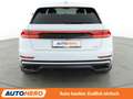 Audi Q8 45 TDI quattro Aut.*NAVI*HUD*LED*ACC*CAM*PDC* Weiß - thumbnail 5