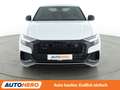 Audi Q8 45 TDI quattro Aut.*NAVI*HUD*LED*ACC*CAM*PDC* Weiß - thumbnail 9