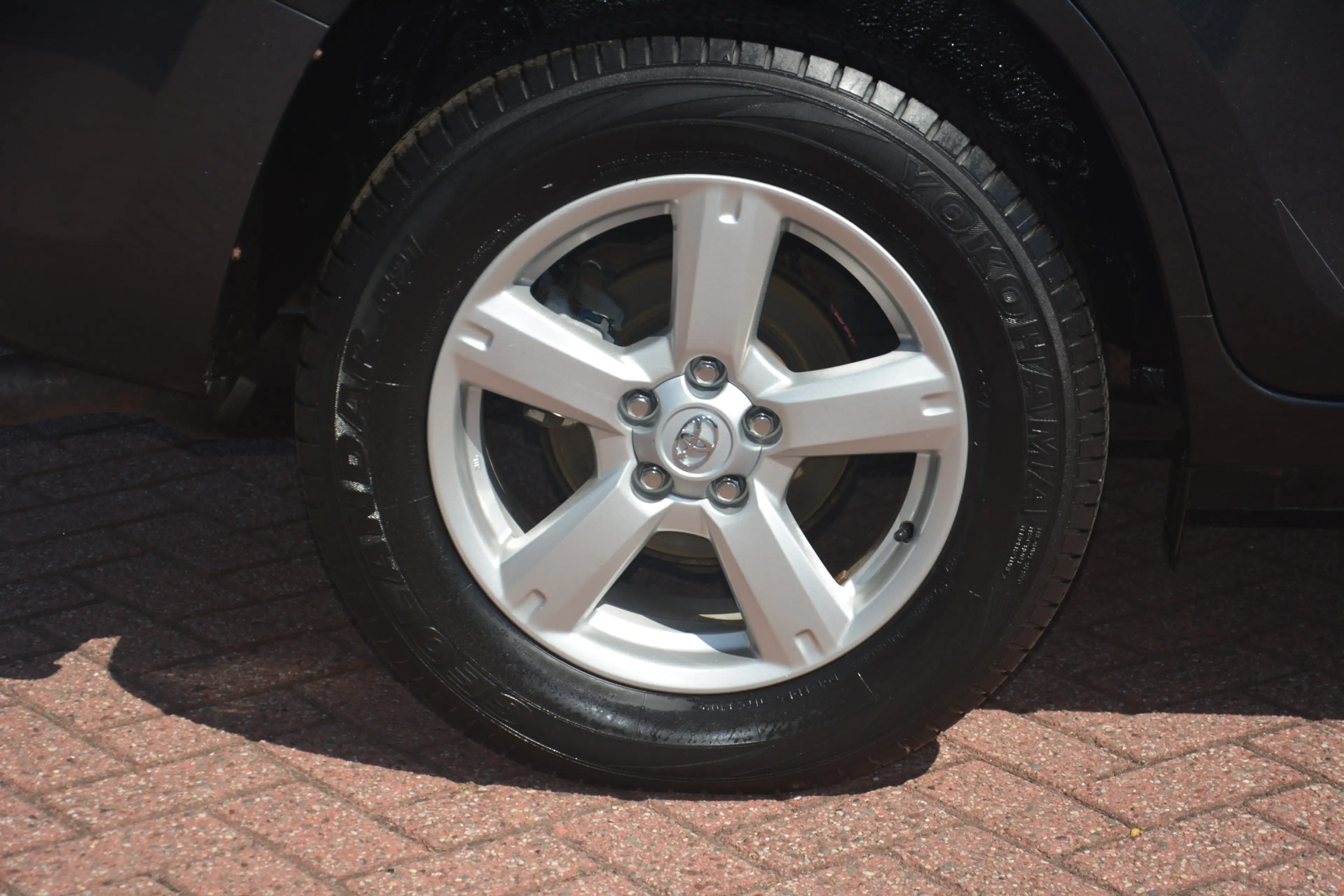 Toyota RAV 4 2.2 D4D Linea Sol 1e eigenaar 150899 NAP dealerond — photo 11