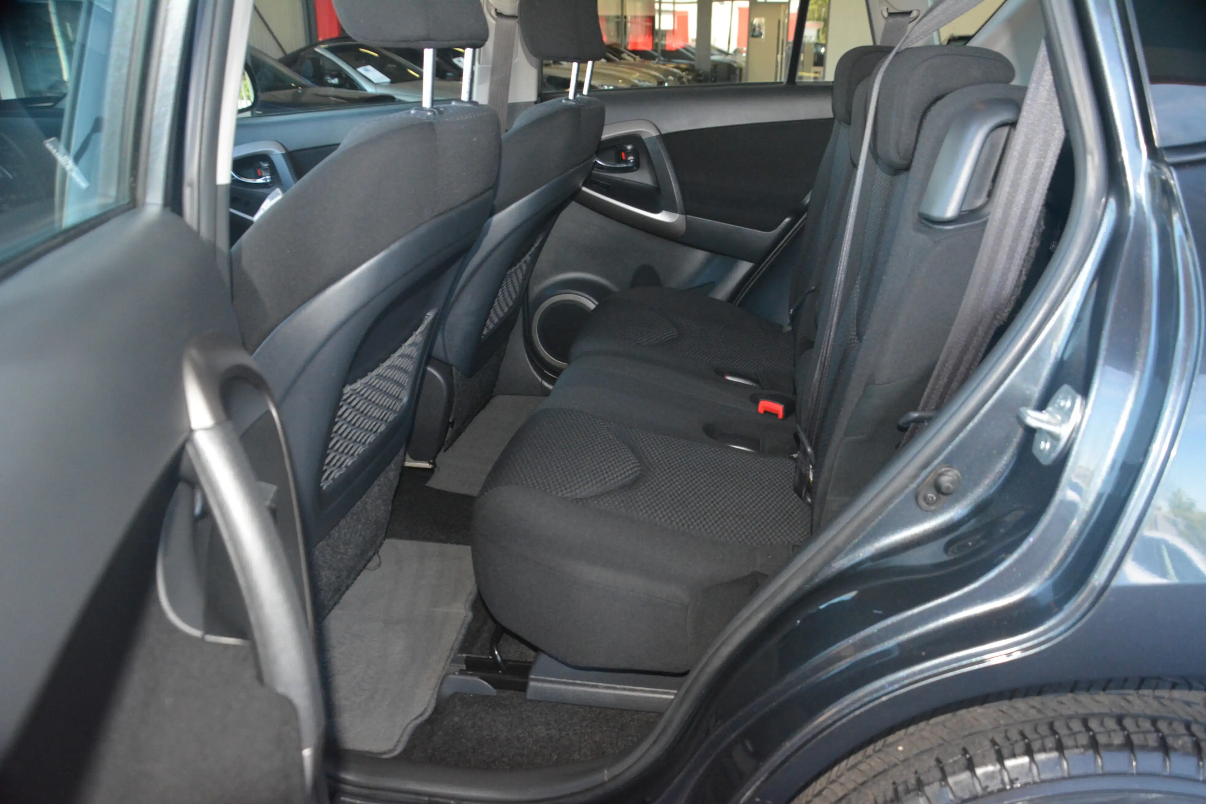 Toyota RAV 4 2.2 D4D Linea Sol 1e eigenaar 150899 NAP dealerond — photo 16