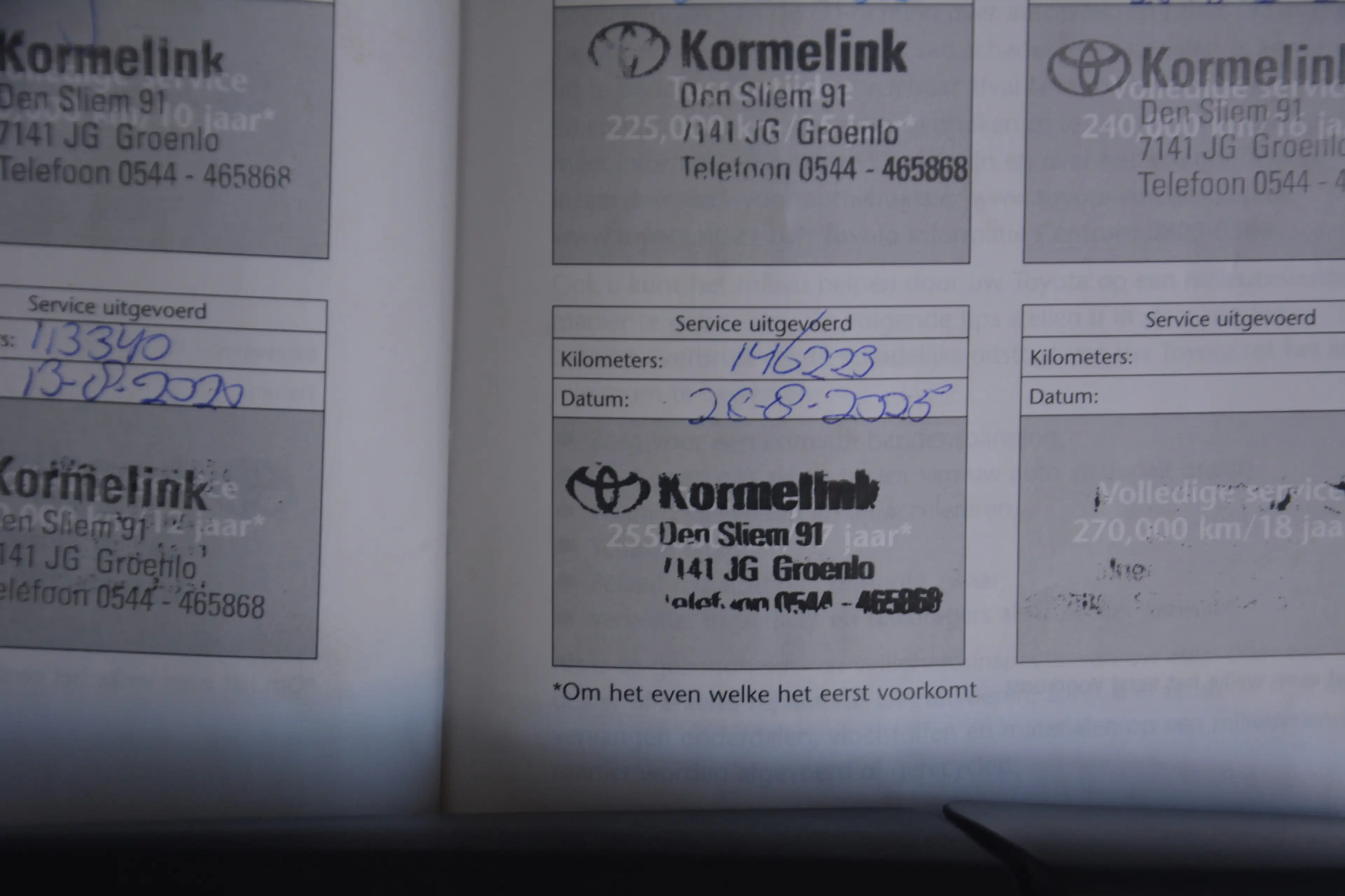 Toyota RAV 4 2.2 D4D Linea Sol 1e eigenaar 150899 NAP dealerond — photo 35