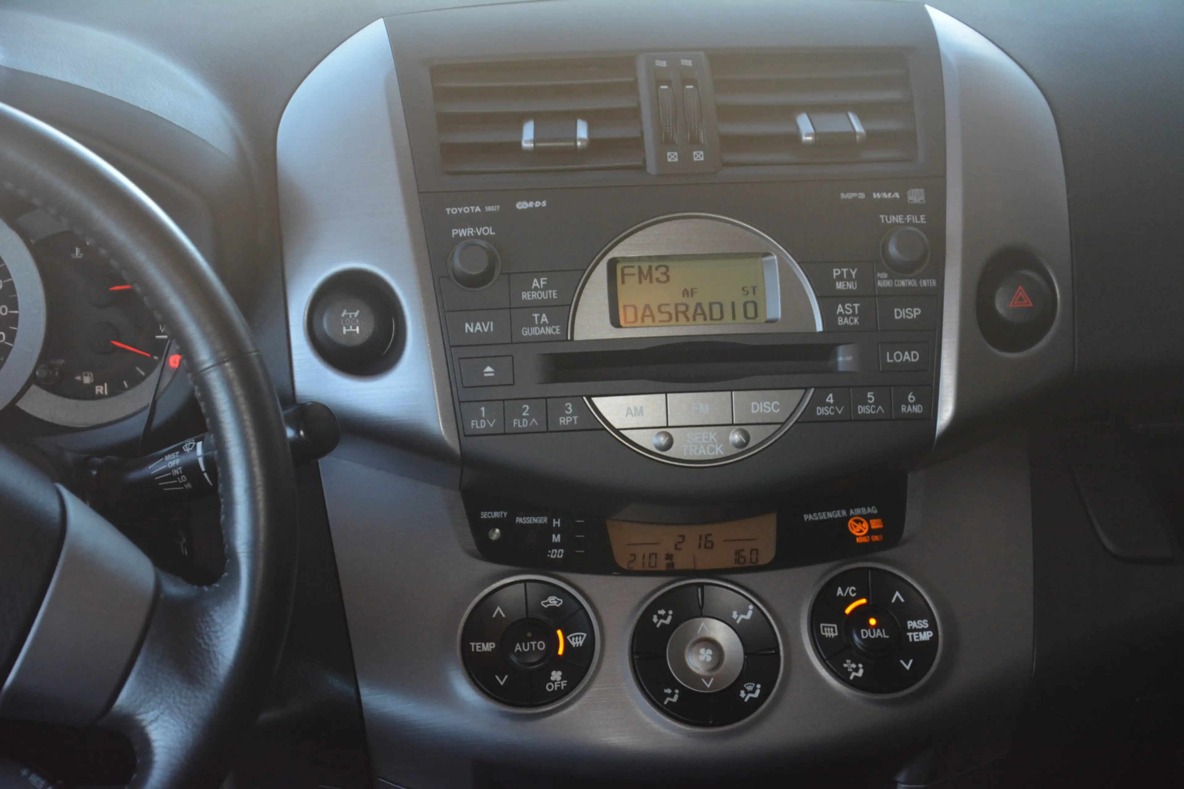 Toyota RAV 4 2.2 D4D Linea Sol 1e eigenaar 150899 NAP dealerond — photo 18