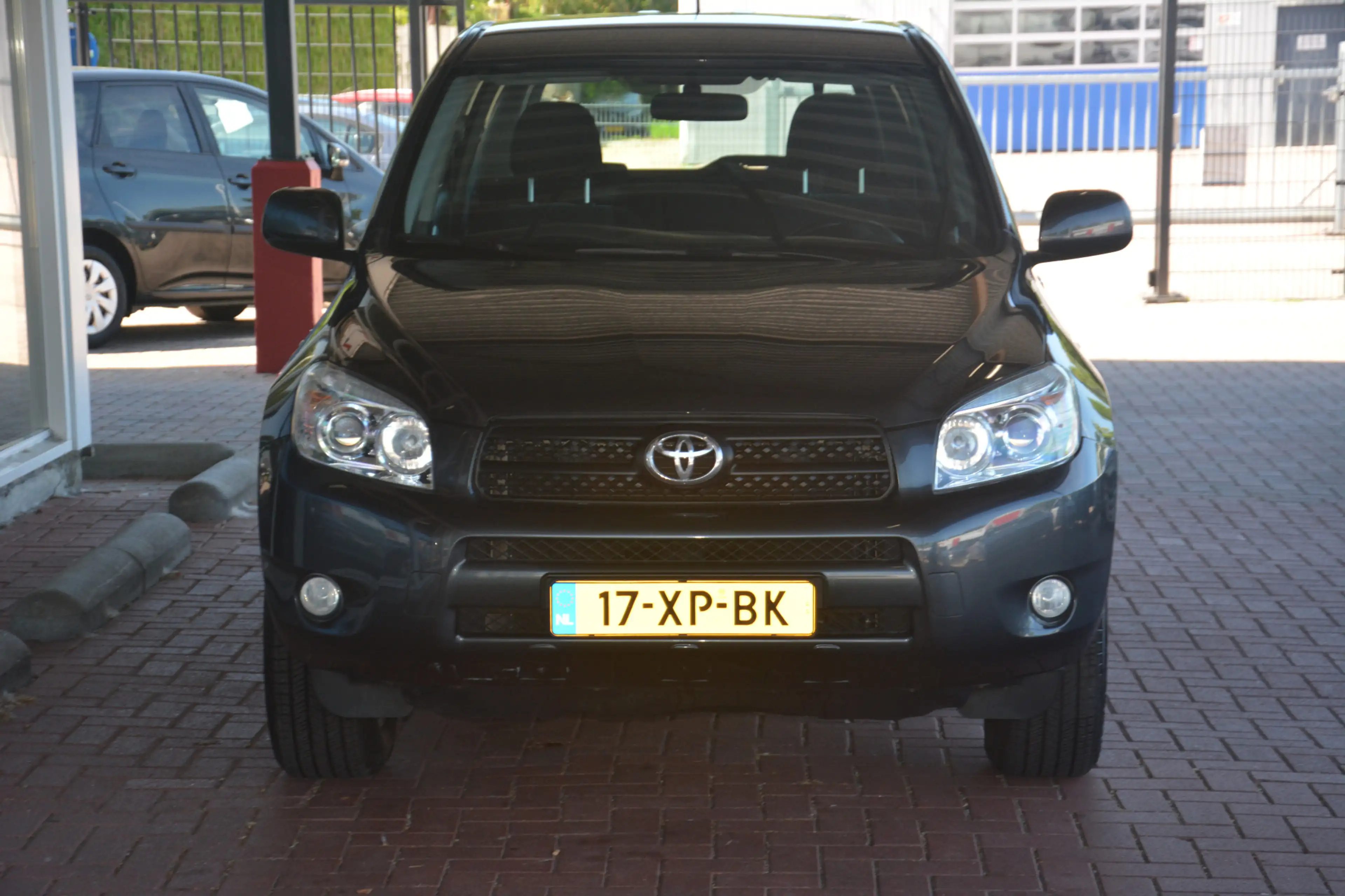 Toyota RAV 4 2.2 D4D Linea Sol 1e eigenaar 150899 NAP dealerond — photo 26