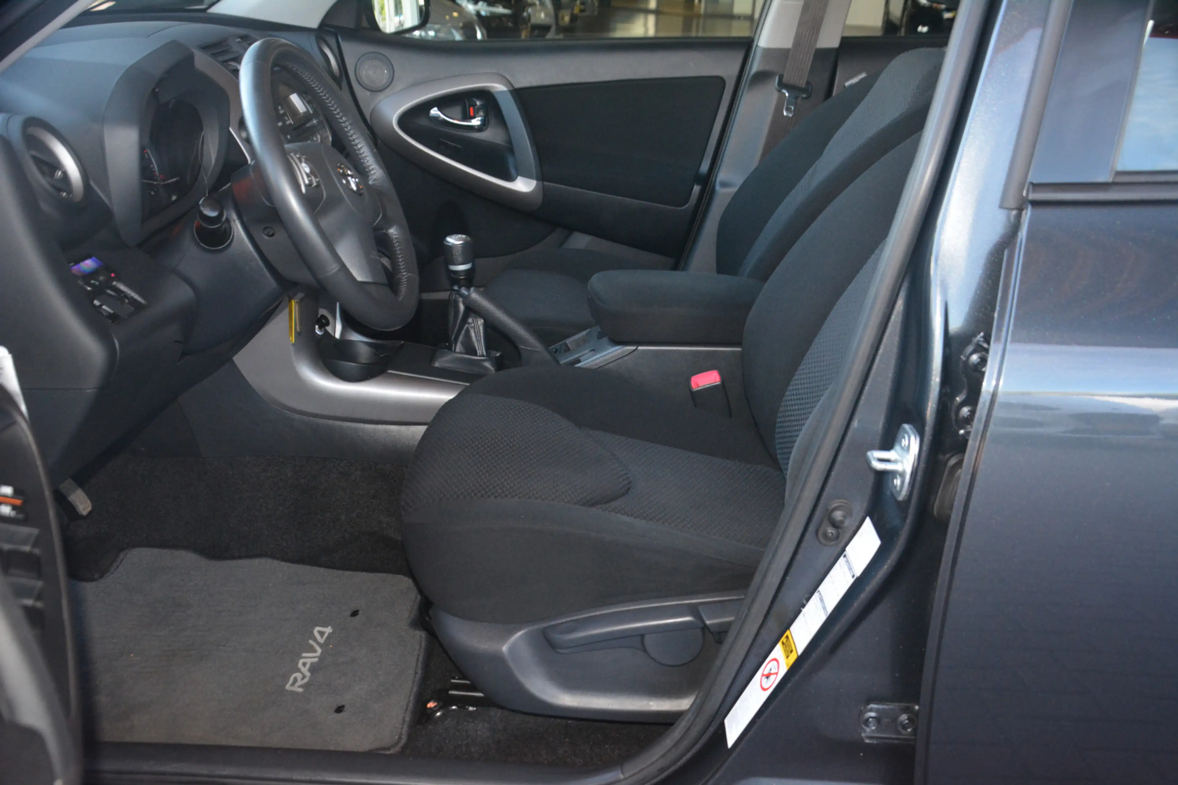 Toyota RAV 4 2.2 D4D Linea Sol 1e eigenaar 150899 NAP dealerond — photo 15