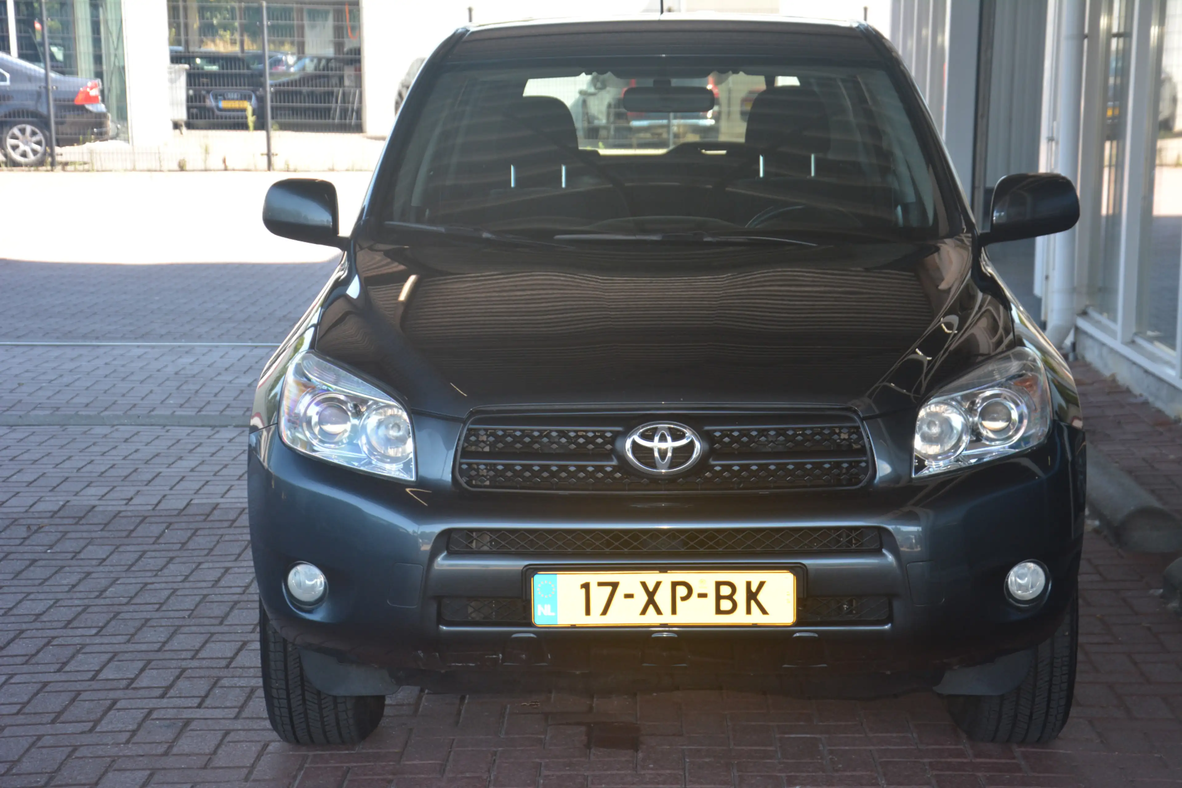 Toyota RAV 4 2.2 D4D Linea Sol 1e eigenaar 150899 NAP dealerond — photo 30