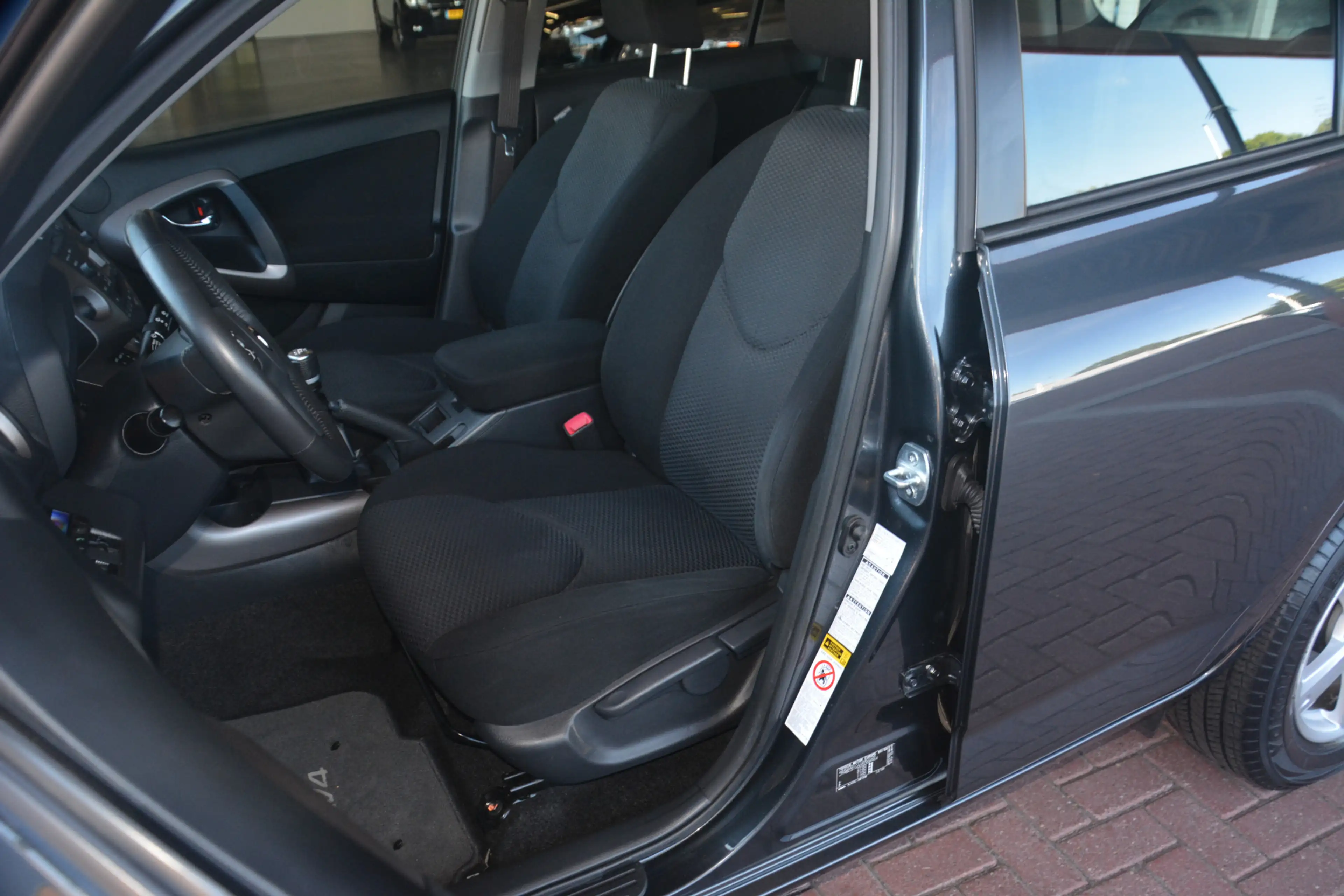Toyota RAV 4 2.2 D4D Linea Sol 1e eigenaar 150899 NAP dealerond — photo 14