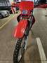 Honda XR 650 R Rot - thumbnail 16