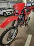Honda XR 650 R Rouge - thumbnail 15