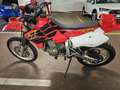 Honda XR 650 R Rouge - thumbnail 2