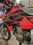 Honda XR 650 R Rouge - thumbnail 9
