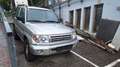Mitsubishi Pajero Pinin 1,8 VERMITTLUNGSVERKAUF ohne Garantie ode... Silber - thumbnail 1