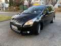 Peugeot 5008 HDI FAP 110 EGS6 Business-Line Schwarz - thumbnail 3