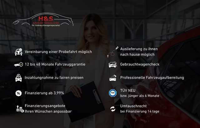 Porsche Cayenne Diesel Panorama*Entertainment*