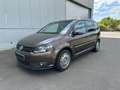 Volkswagen Touran Touran 1.4 tsi Highline DSG Brun - thumbnail 1