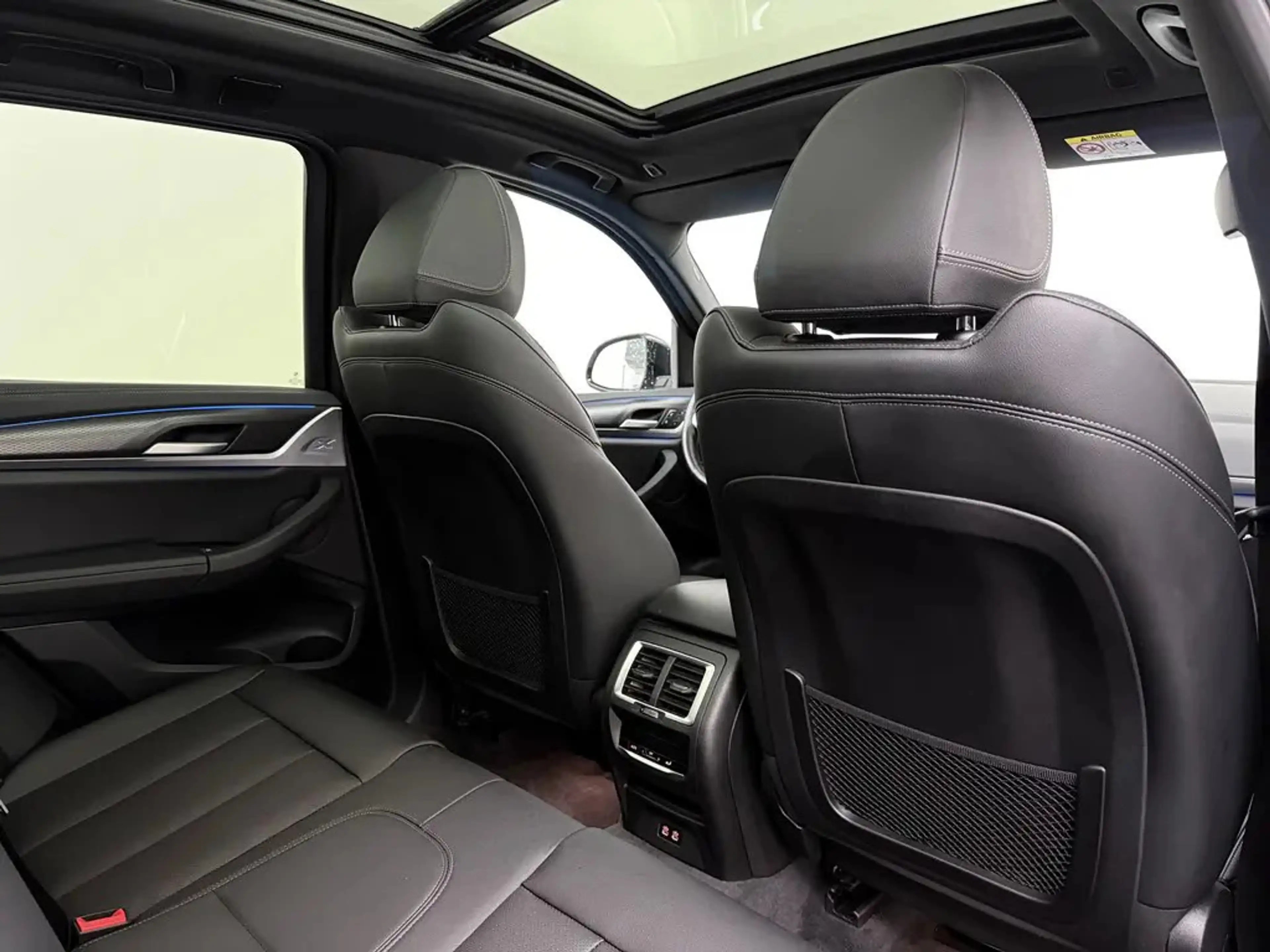 BMW iX3 Executive 80 kWh M-Sport | Laser-LED | Leder | Pan — photo 23