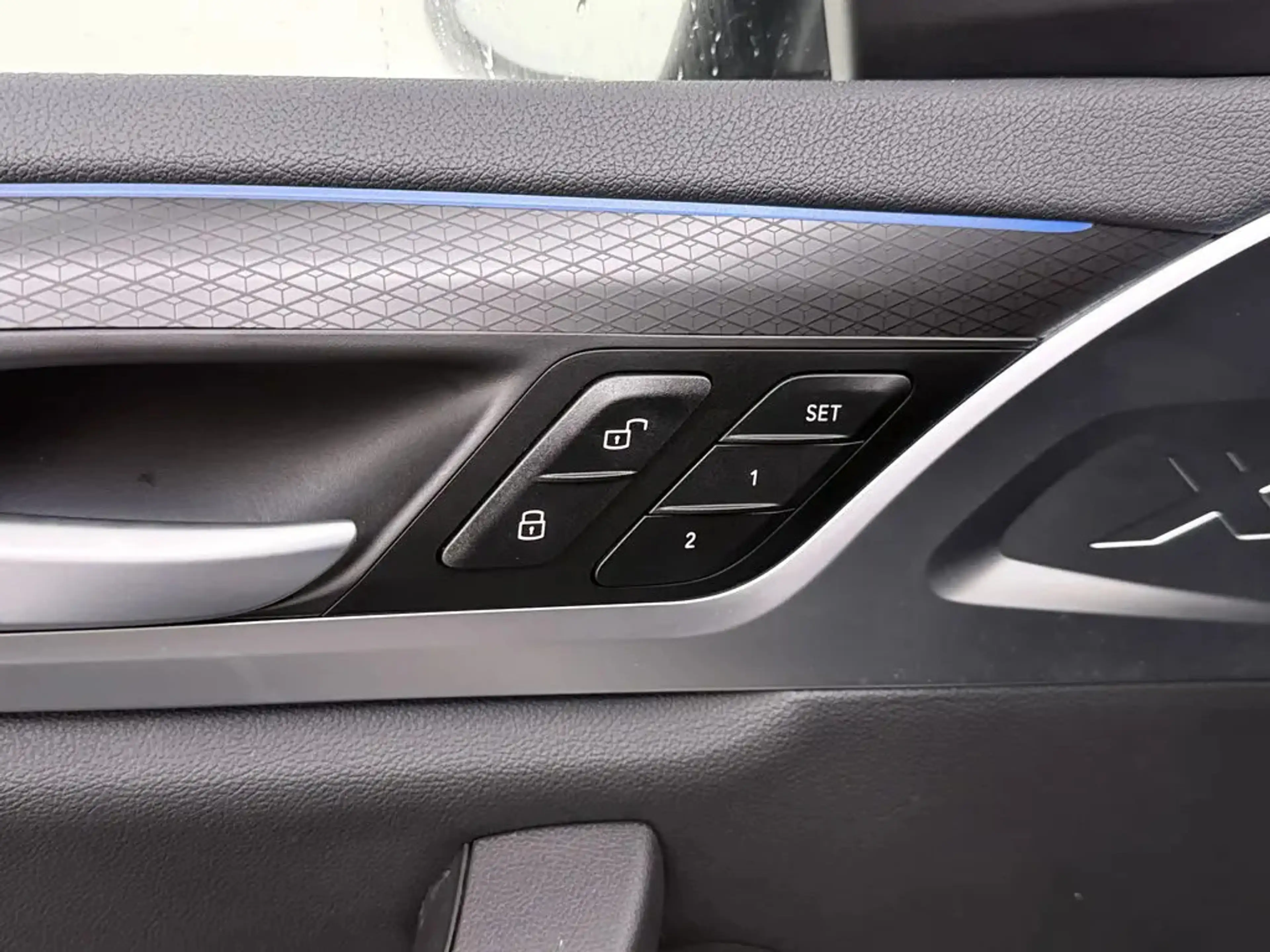 BMW iX3 Executive 80 kWh M-Sport | Laser-LED | Leder | Pan — photo 13