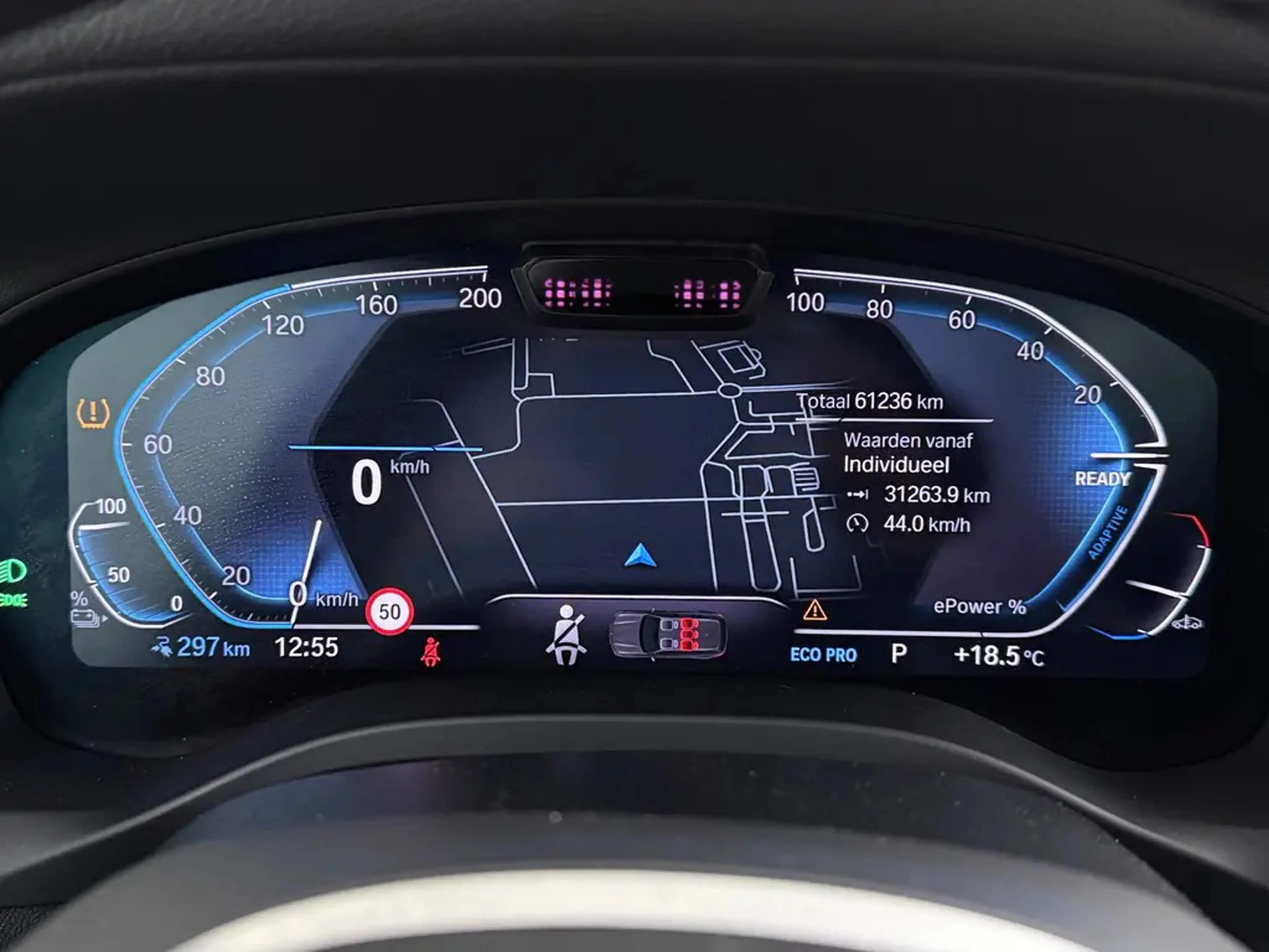 BMW iX3 Executive 80 kWh M-Sport | Laser-LED | Leder | Pan — photo 14