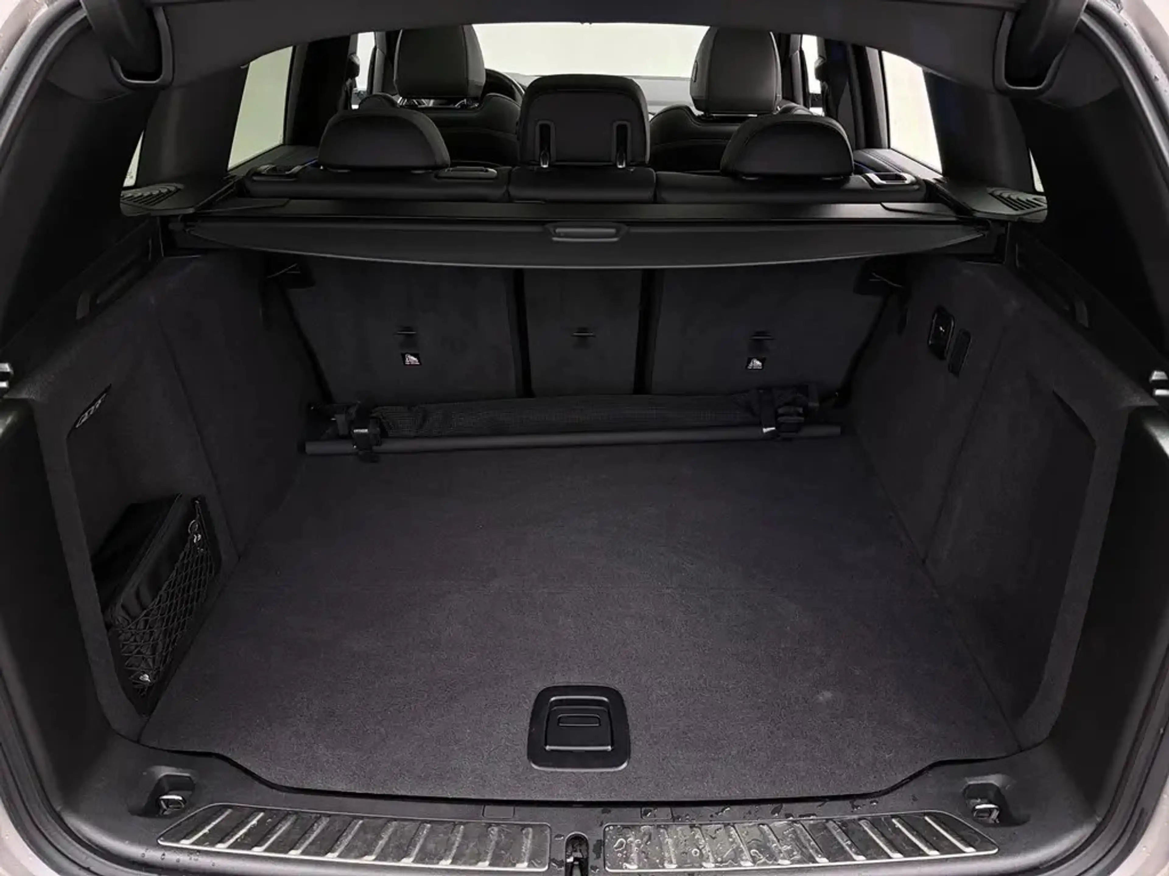 BMW iX3 Executive 80 kWh M-Sport | Laser-LED | Leder | Pan — photo 6