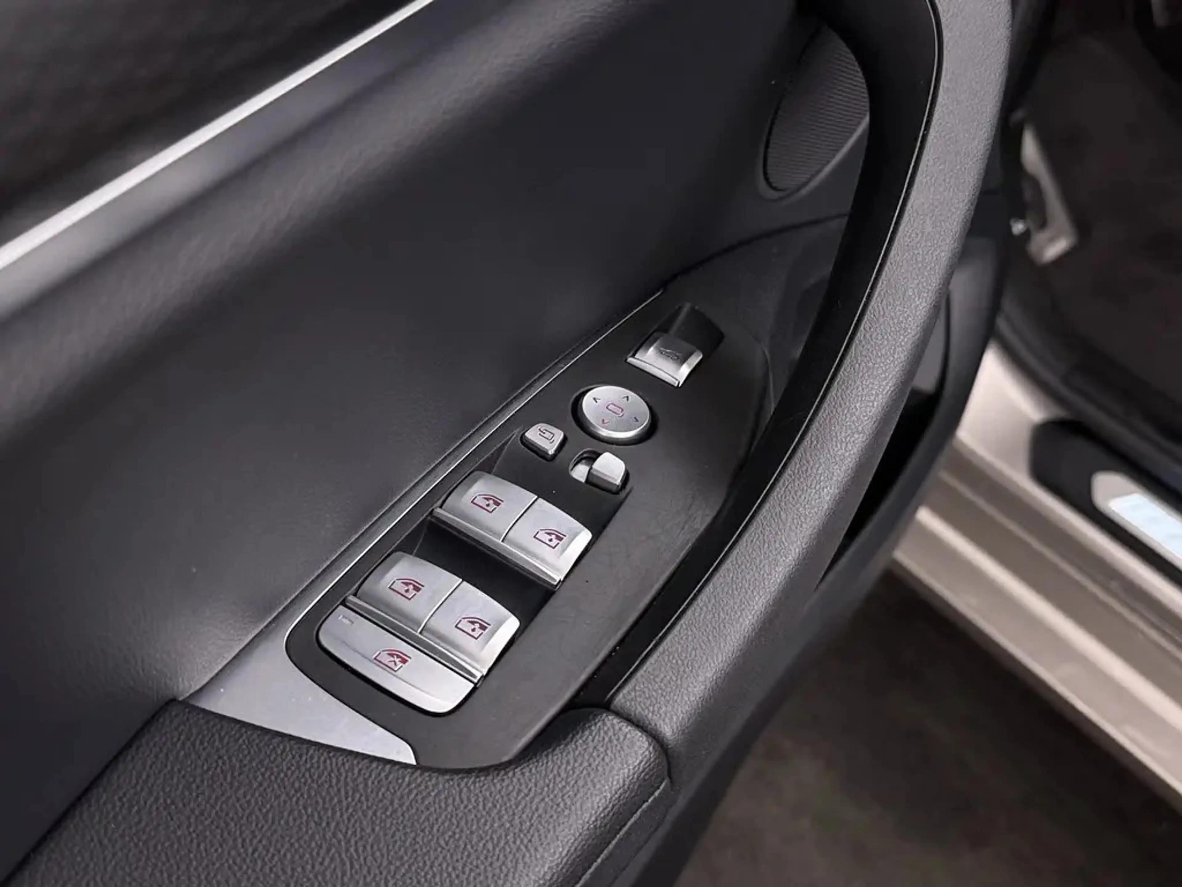 BMW iX3 Executive 80 kWh M-Sport | Laser-LED | Leder | Pan — photo 21