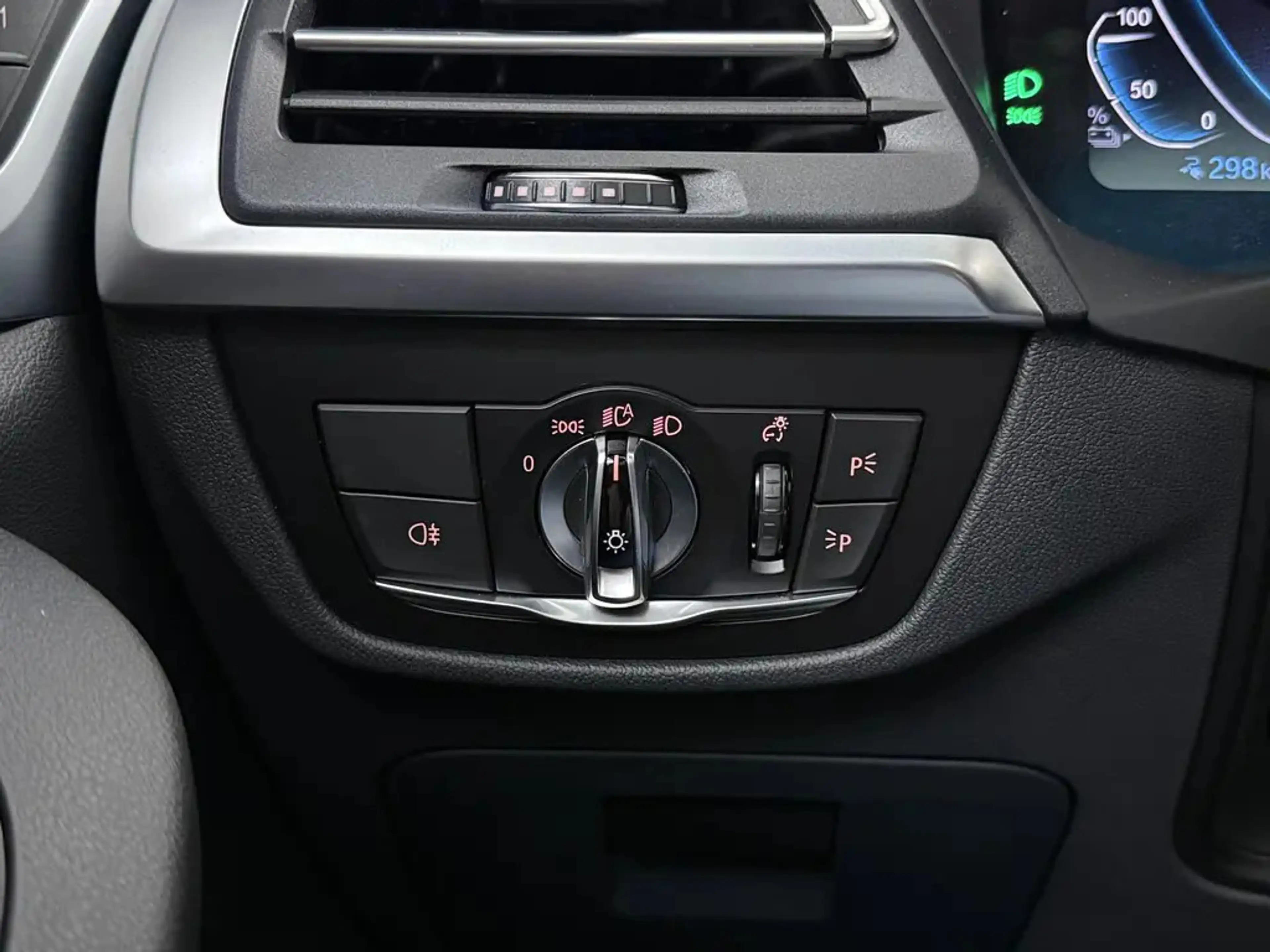 BMW iX3 Executive 80 kWh M-Sport | Laser-LED | Leder | Pan — photo 19
