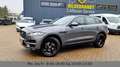 Jaguar F-Pace F-PACE Prestige AWD Bi-Xenon Volleder Grau - thumbnail 2