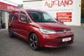 Volkswagen Caddy 2.0 TDI DSG Move LED AHK ACC Navi Kamera Rouge - thumbnail 6