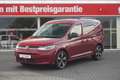 Volkswagen Caddy 2.0 TDI DSG Move LED AHK ACC Navi Kamera Rouge - thumbnail 2