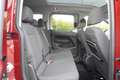 Volkswagen Caddy 2.0 TDI DSG Move LED AHK ACC Navi Kamera Rouge - thumbnail 27